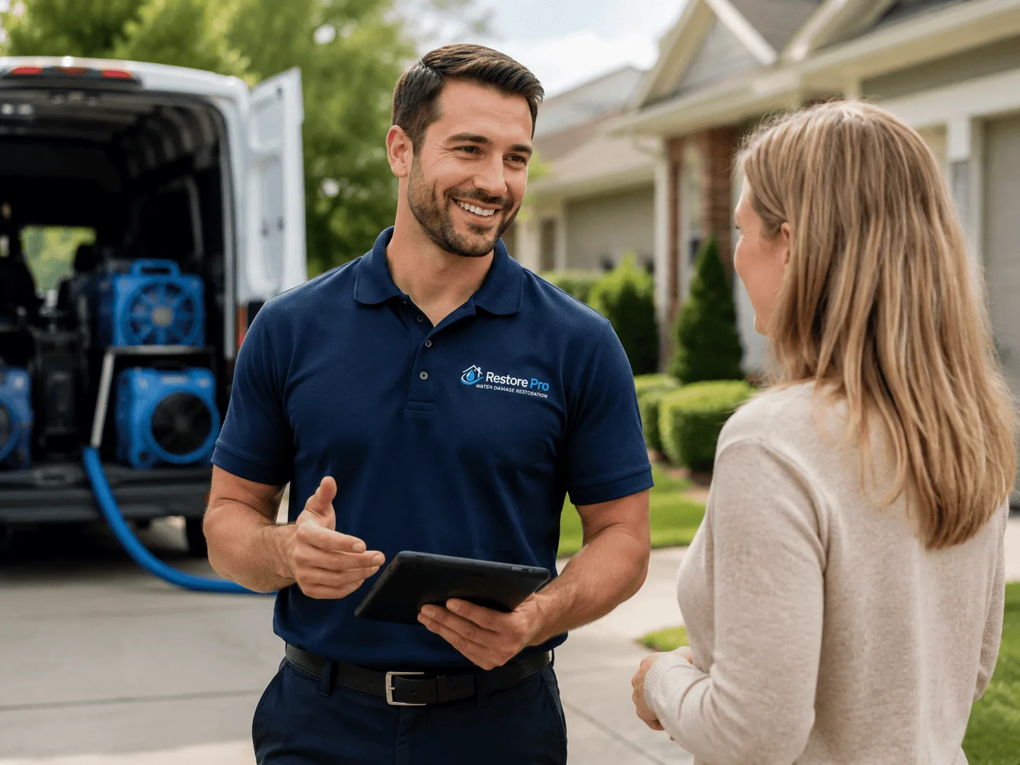 Water Damage Restoration Clark Fork, ID FAQs